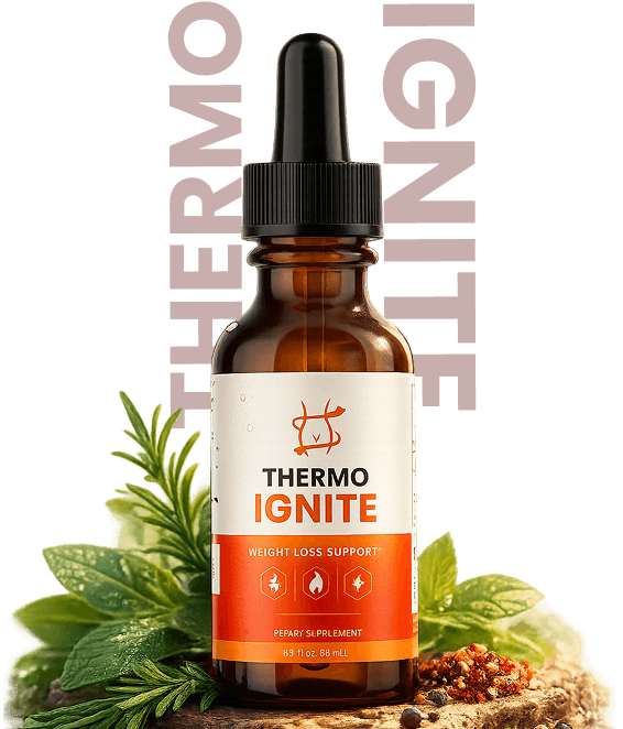 Thermo Ignite