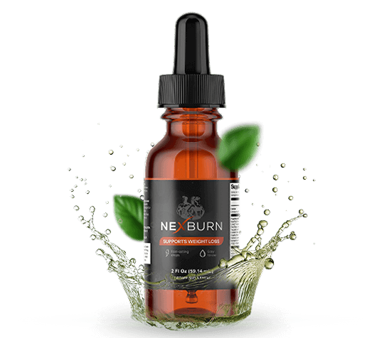 Thermo Ignite bottle